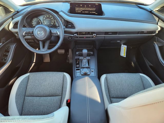 New 2026 MAZDA CX-30 AWD 2.5 S image 11
