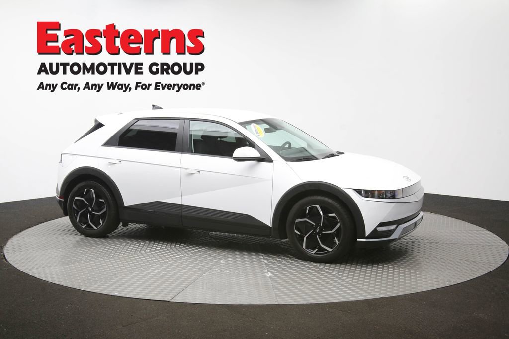 Used 2024 Hyundai Ioniq 5 SE RWD image 46