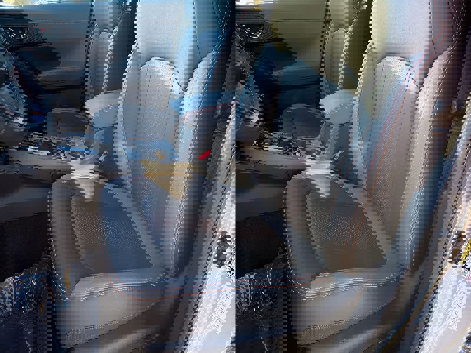 Certified 2025 Subaru Crosstrek 2.5i Limited image 17