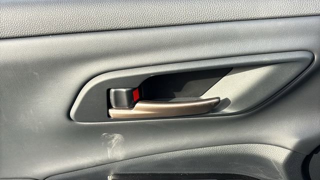 New 2026 Toyota Crown XLE image 10