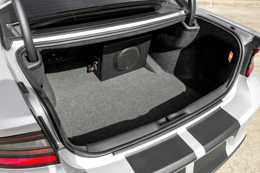 Used 2019 Dodge Charger Scat Pack w/ Navigation & Travel Group image 60