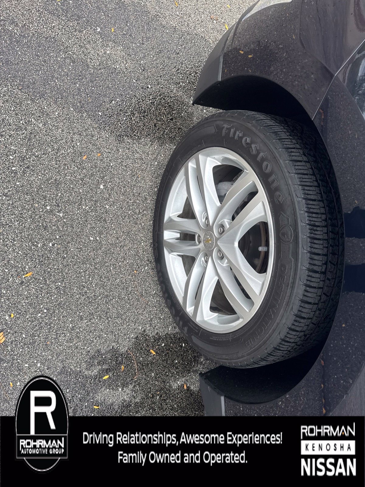 Used 2021 Chevrolet Equinox Premier AWD/4WD image 11