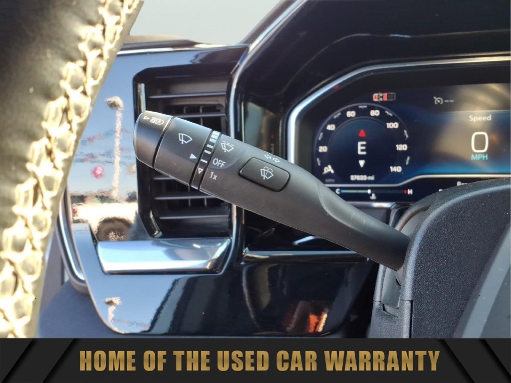 Used 2024 Chevrolet Silverado 2500 LT w/ Convenience Package AWD/4WD image 23