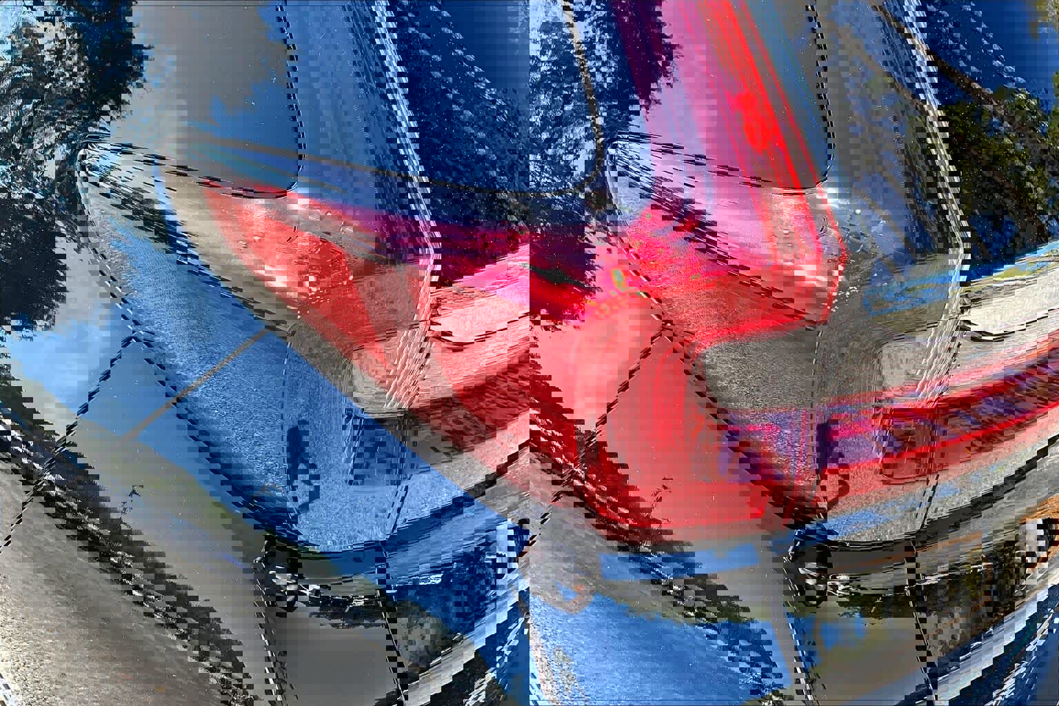 Used 2022 Honda CR-V EX-L image 29