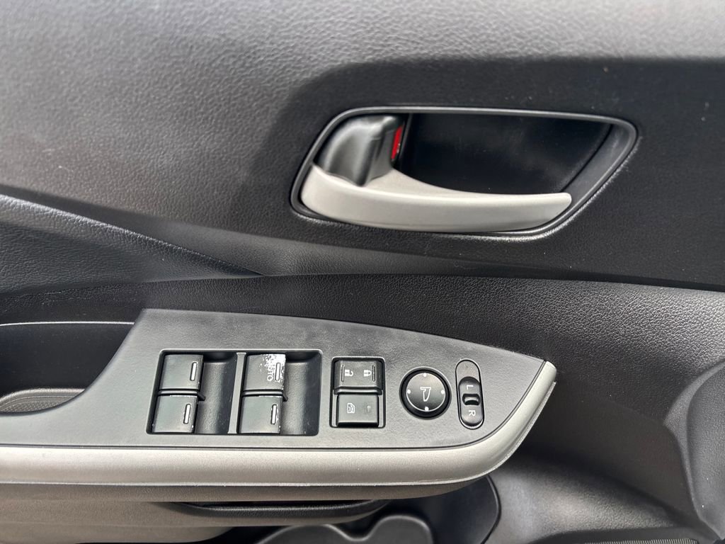 Used 2014 Honda CR-V EX-L image 14