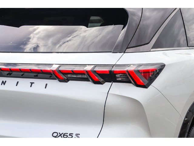 New 2027 INFINITI QX65 Sport AWD/4WD image 7