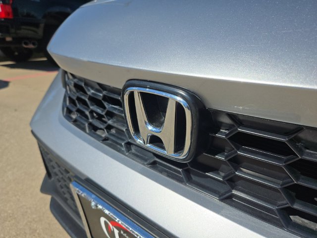 Used 2026 Honda Civic Sport image 26