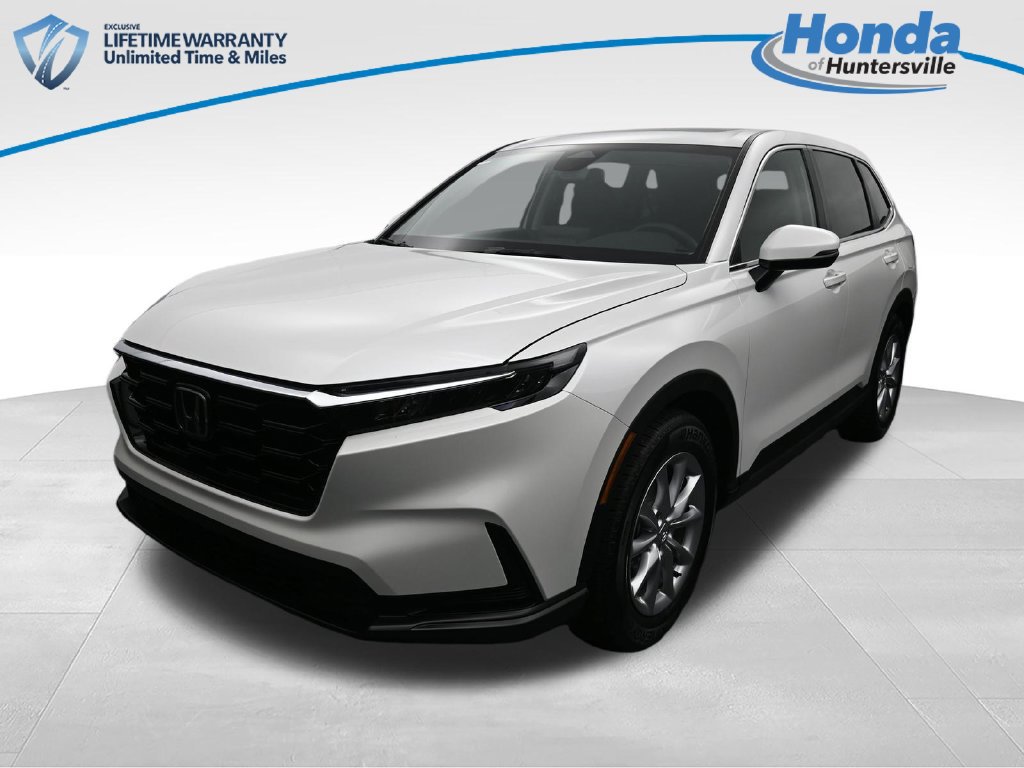 New 2027 Honda CR-V EX image 11