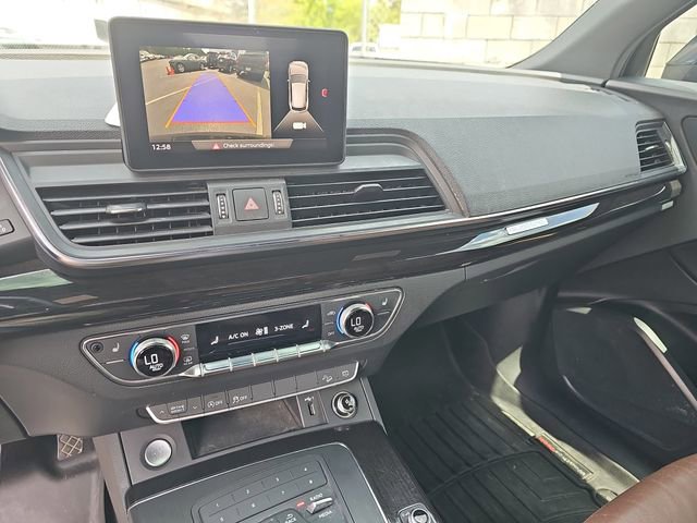 Used 2019 Audi Q5 2.0T Premium w/ Convenience Package image 24