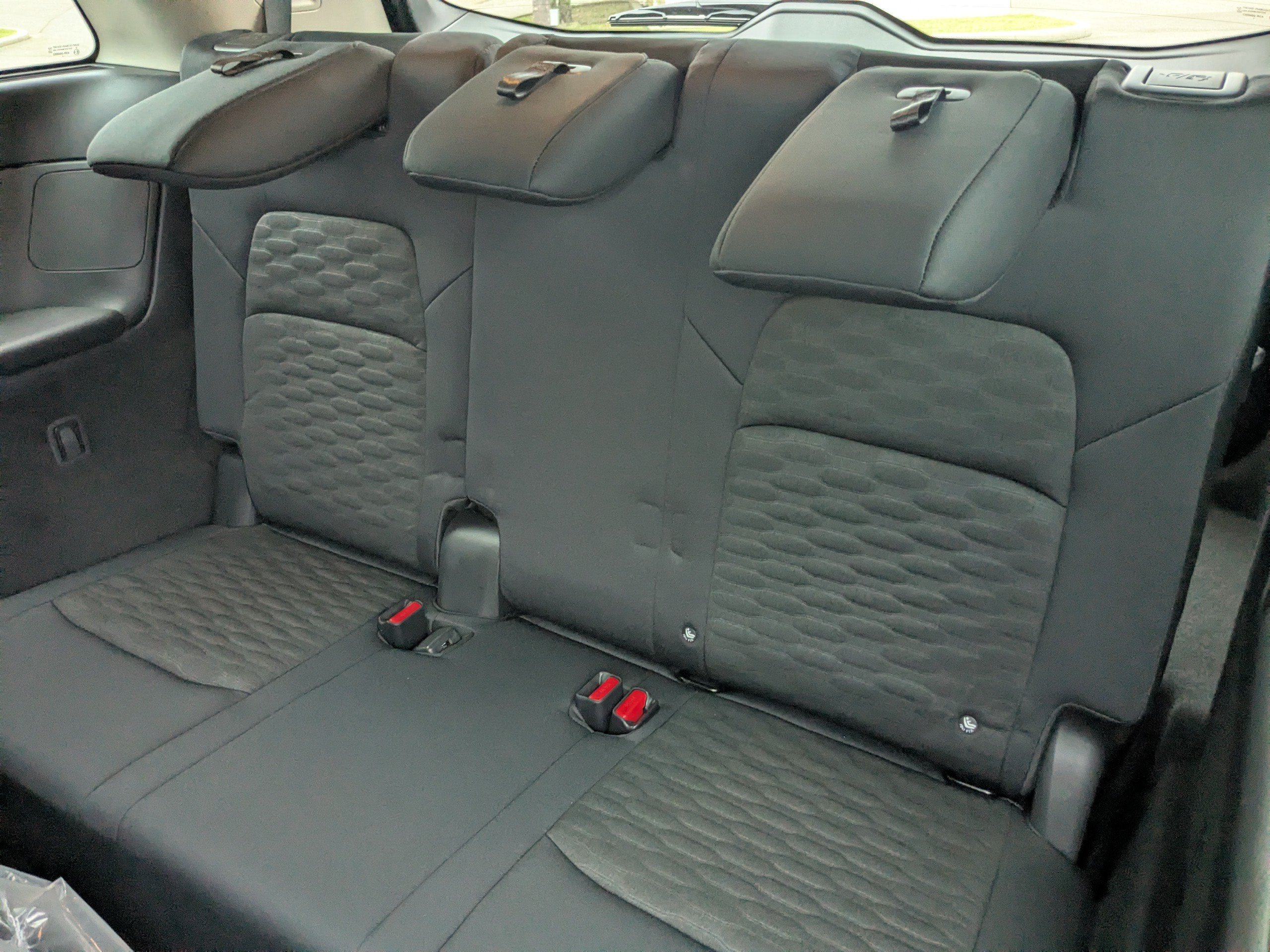 New 2026 Nissan Pathfinder SV FWD image 14