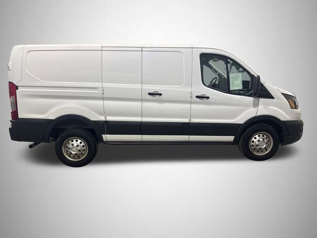 Used 2020 Ford Transit 150 Low Roof AWD image 6