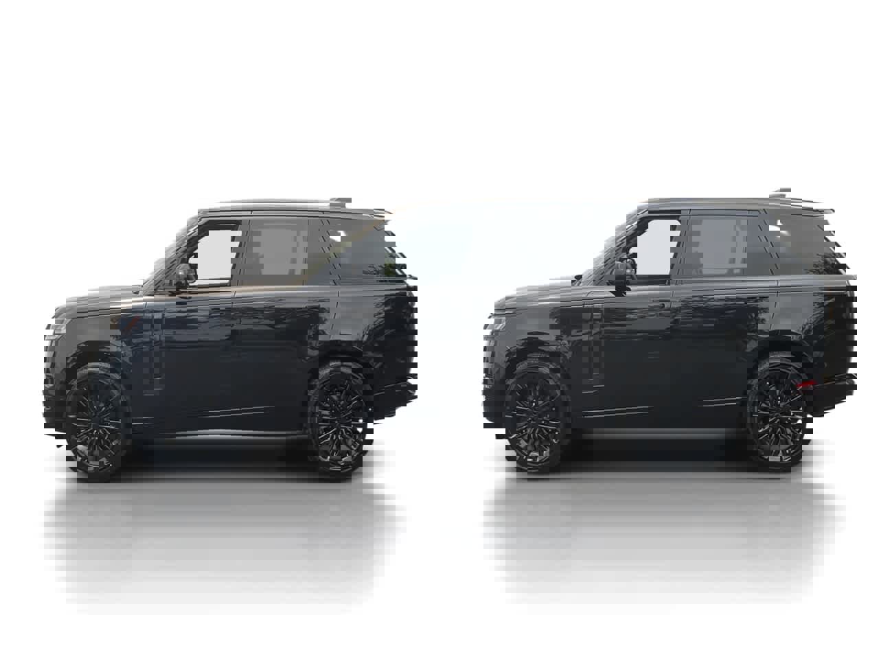 New 2026 Land Rover Range Rover Long Wheelbase Autobiography image 5