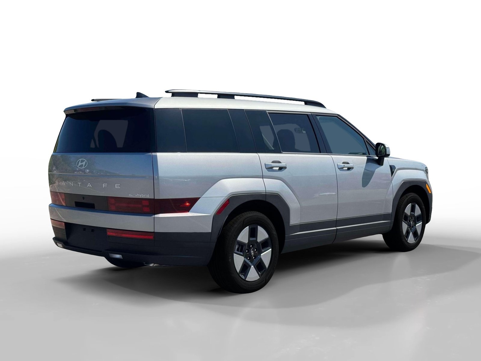 New 2027 Hyundai Santa Fe SEL AWD/4WD image 8