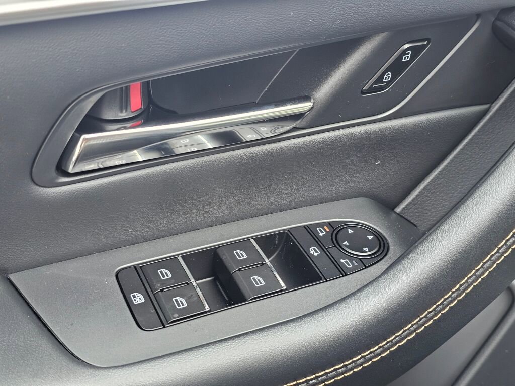 New 2026 MAZDA CX-90 Plug-In Hybrid w/Premium Sport image 35