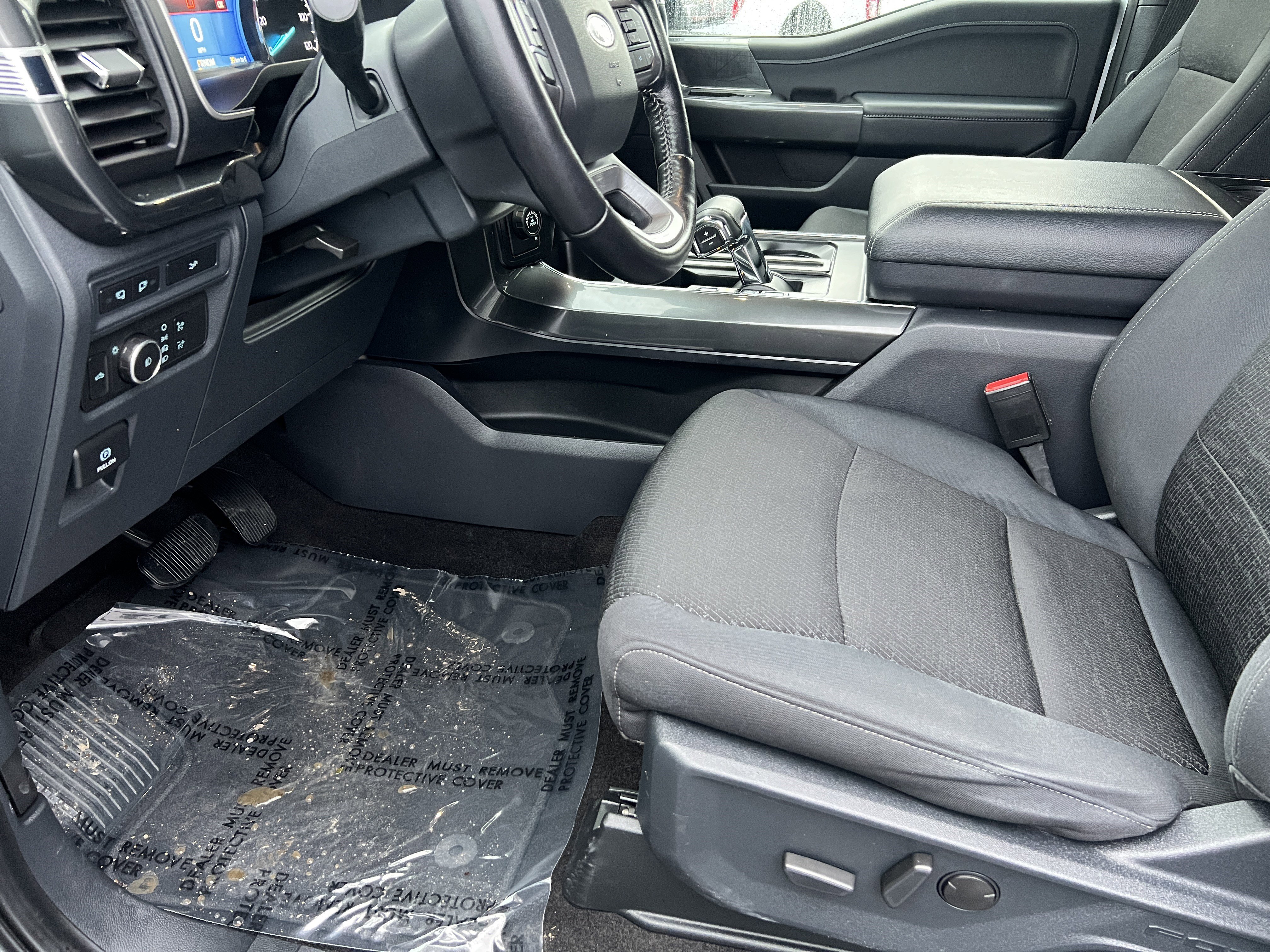 Used 2022 Ford F150 XLT w/ Equipment Group 302A High image 15