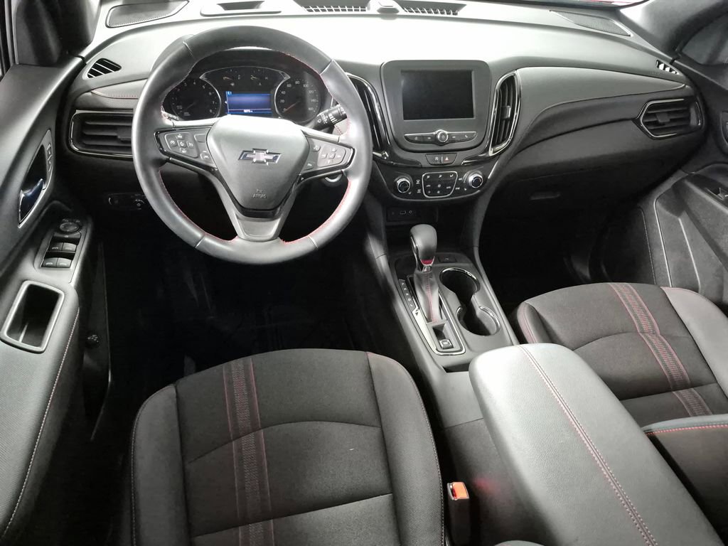 Certified 2023 Chevrolet Equinox RS w/ LPO, Floor Liner Package image 10