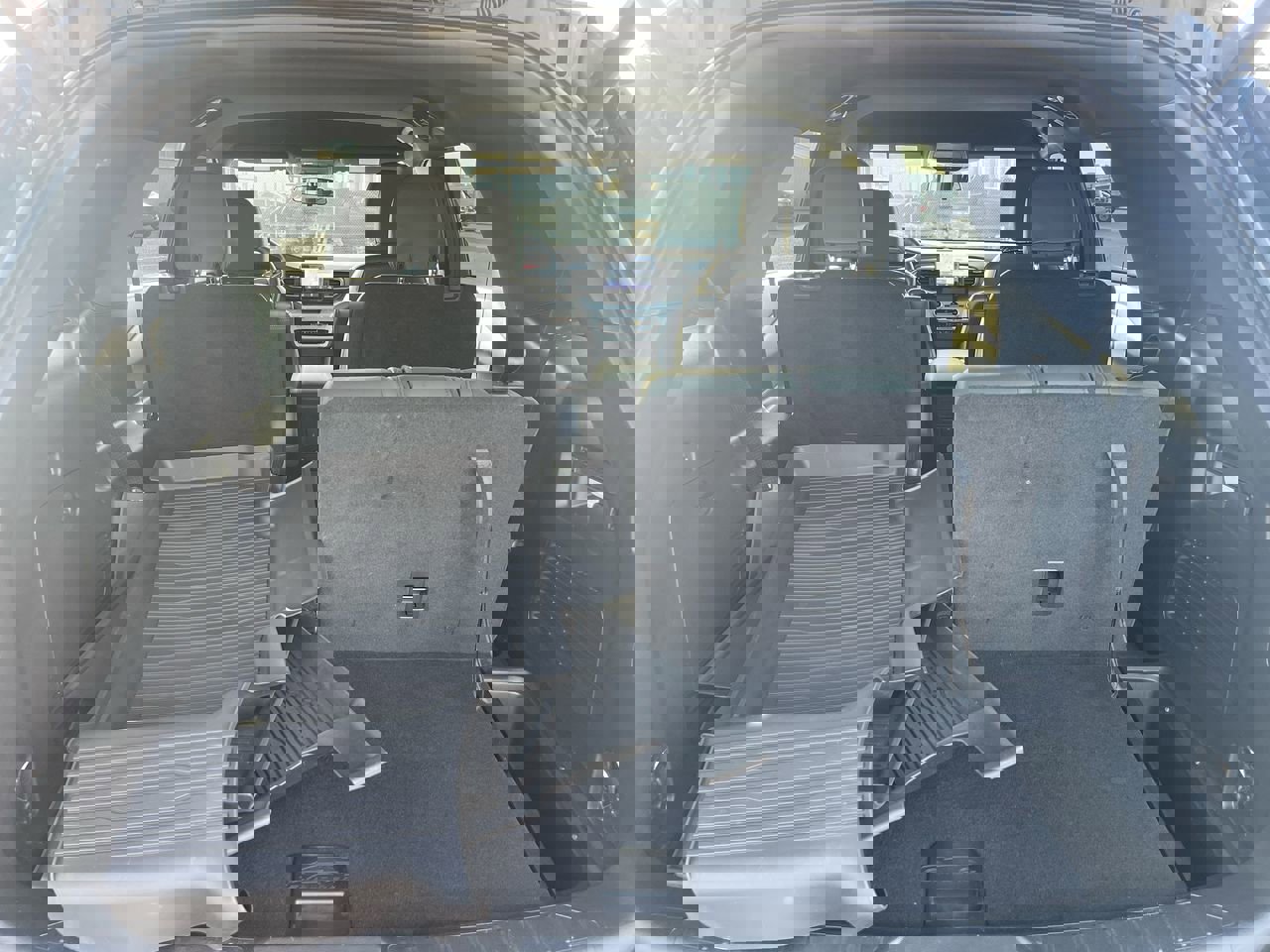 Used 2022 Ford Explorer Timberline image 47