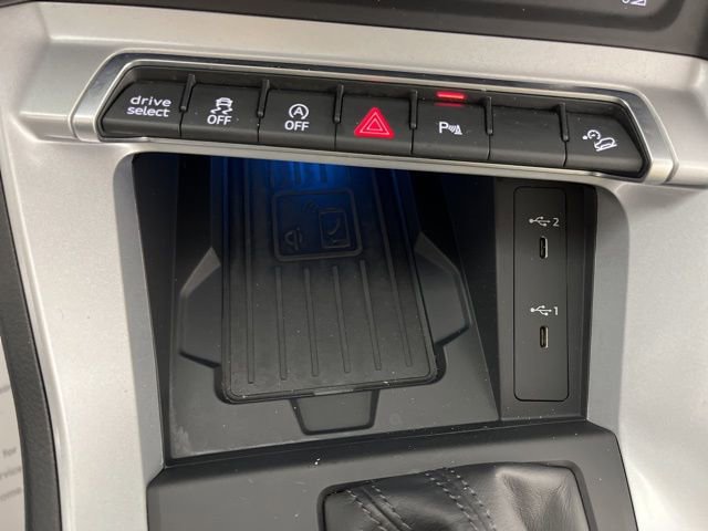 Used 2022 Audi Q3 2.0T Premium Plus image 26