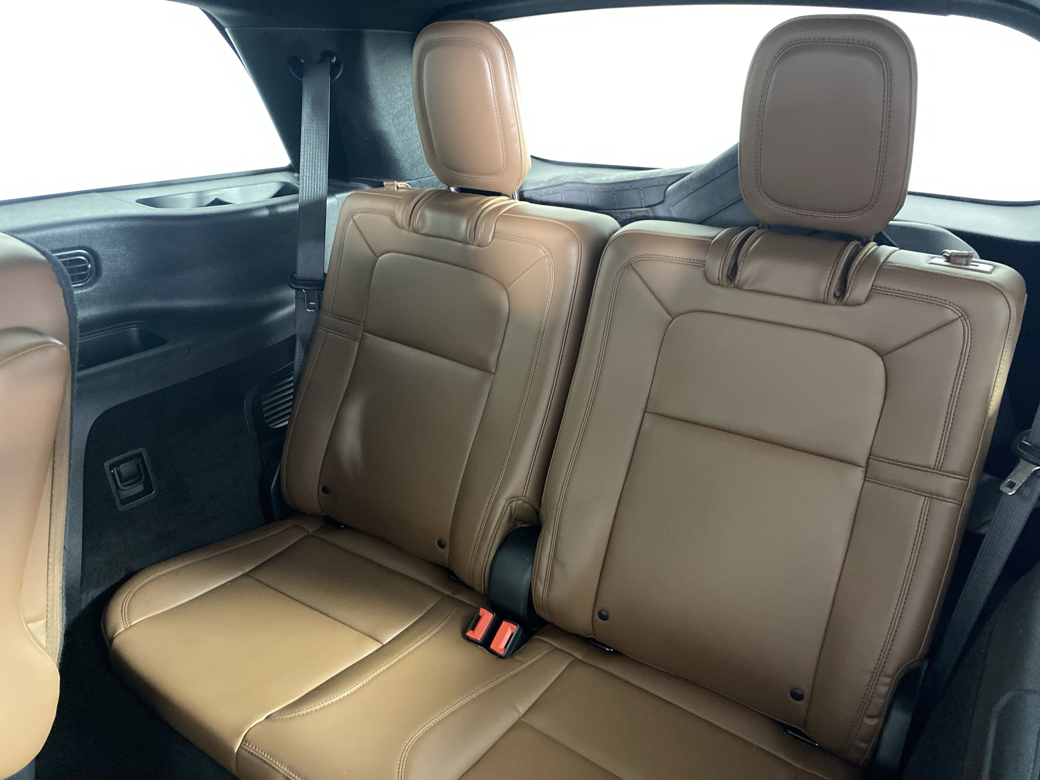 Used 2021 Lincoln Aviator Reserve w/ Equipment Group 208A image 34