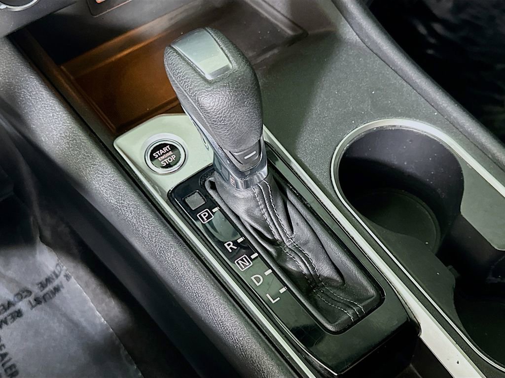 Used 2022 Nissan Altima 2.5 SV image 31