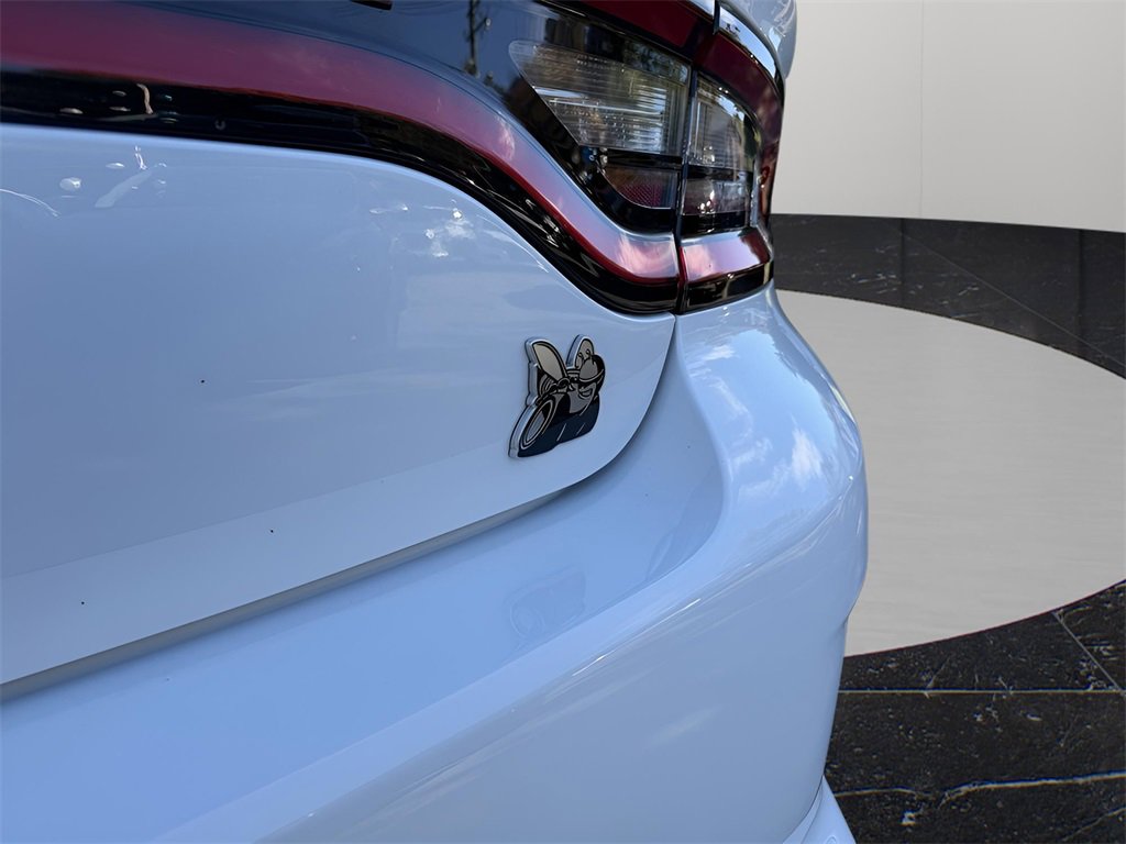 Used 2023 Dodge Charger Scat Pack image 14