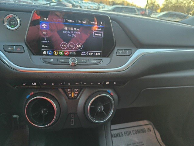 Used 2021 Chevrolet Blazer LT image 21