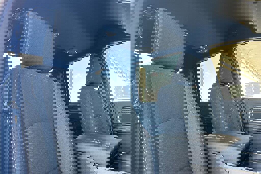 New 2026 RAM 2500 Big Horn image 16