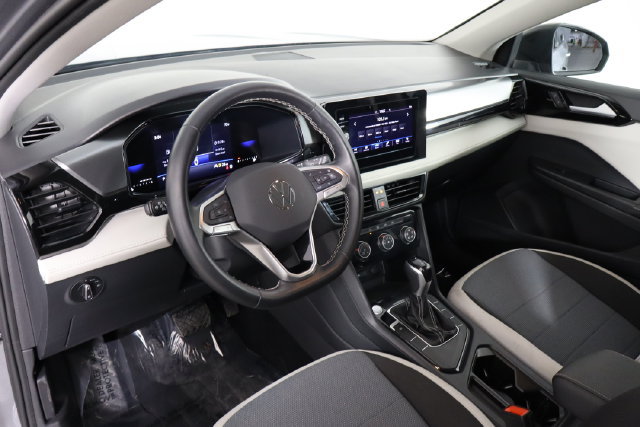 Used 2025 Volkswagen Taos S FWD image 24
