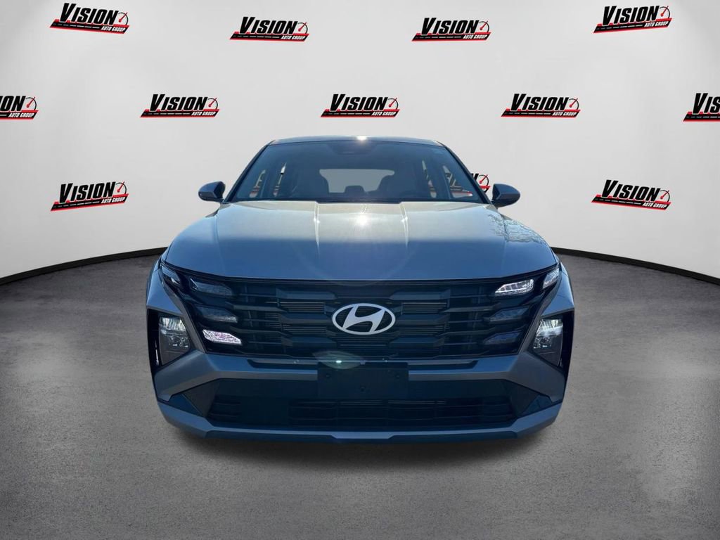 New 2026 Hyundai Tucson SE image 2