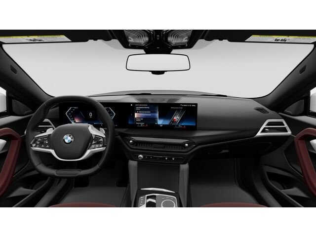 New 2026 BMW 230i Coupe w/ Convenience Package RWD image 10