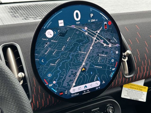 New 2026 MINI Cooper Countryman S w/ Comfort Package Max AWD/4WD image 24