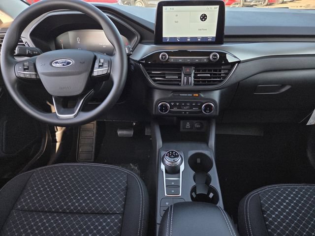 New 2026 Ford Escape Active FWD image 5