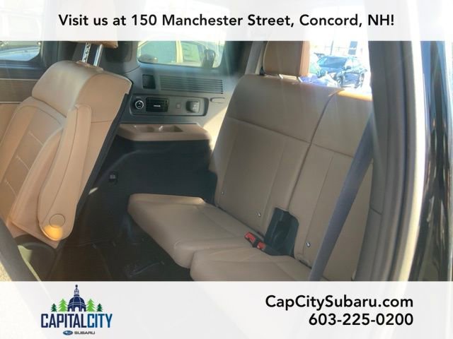 Used 2026 Hyundai Santa Fe Calligraphy image 18