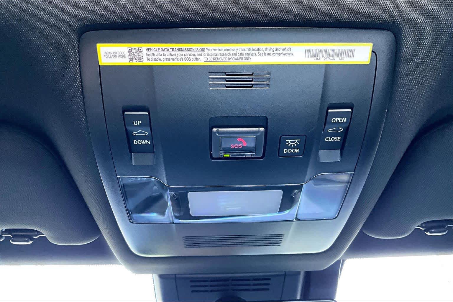 Used 2026 Lexus UX 300h FWD w/ Accessory Package (Z2) image 33