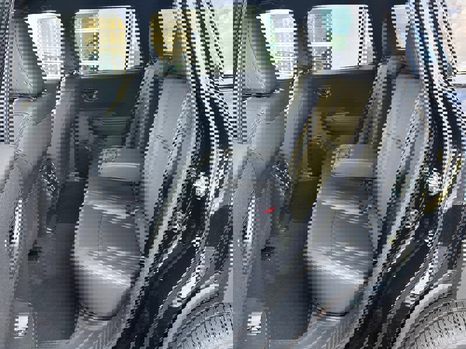 New 2026 Subaru Outback Premium image 32