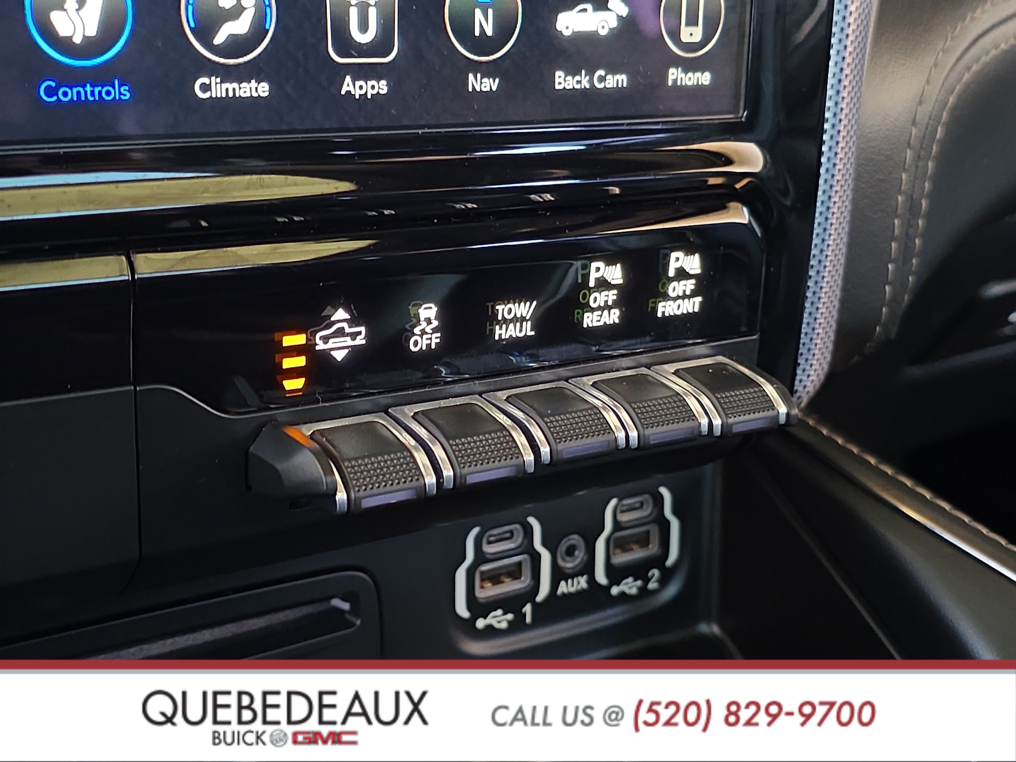 Used 2019 RAM 1500 Limited AWD/4WD image 20