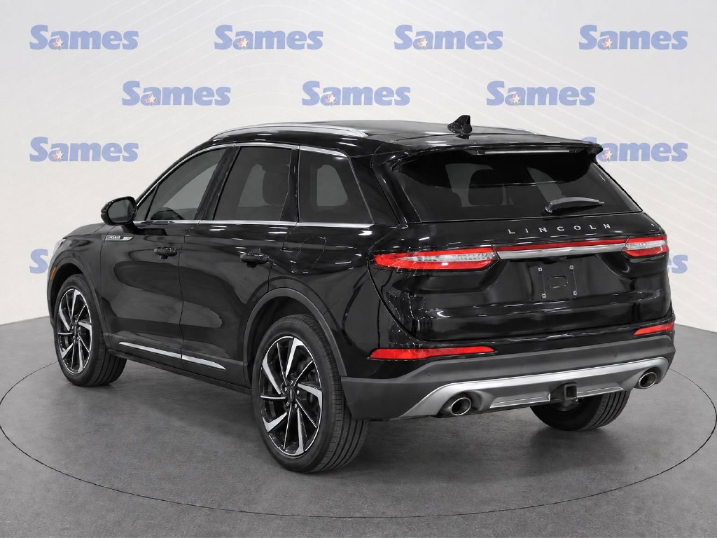 Used 2024 Lincoln Corsair Reserve w/ Towing Package FWD image 4