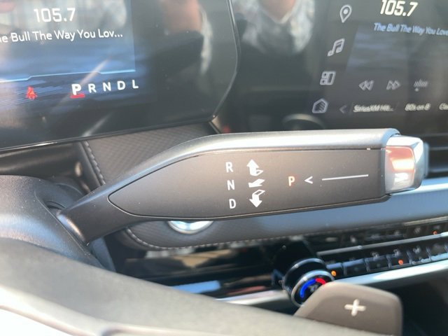 New 2026 Chevrolet Equinox LT w/ Convenience Package II image 25