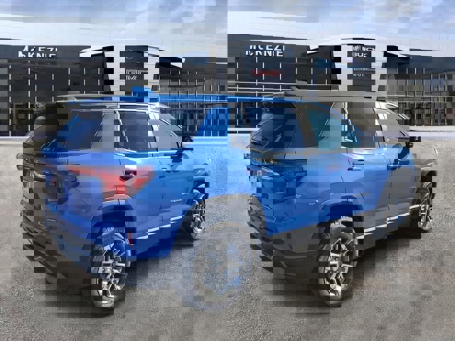 New 2026 GMC Terrain Elevation w/ Technology Package II image 4