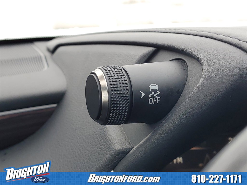 Used 2019 Lexus ES 350 Luxury image 17