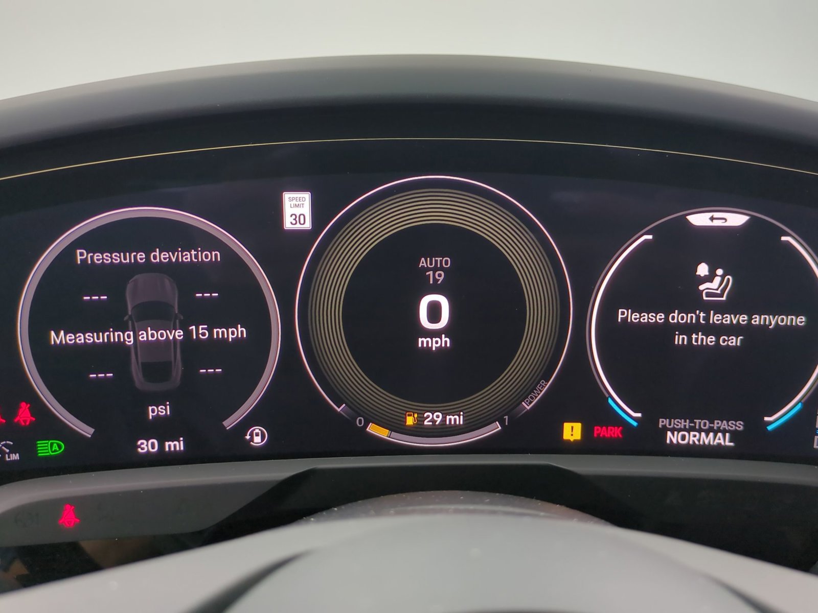 New 2026 Porsche Taycan Turbo S AWD/4WD image 11