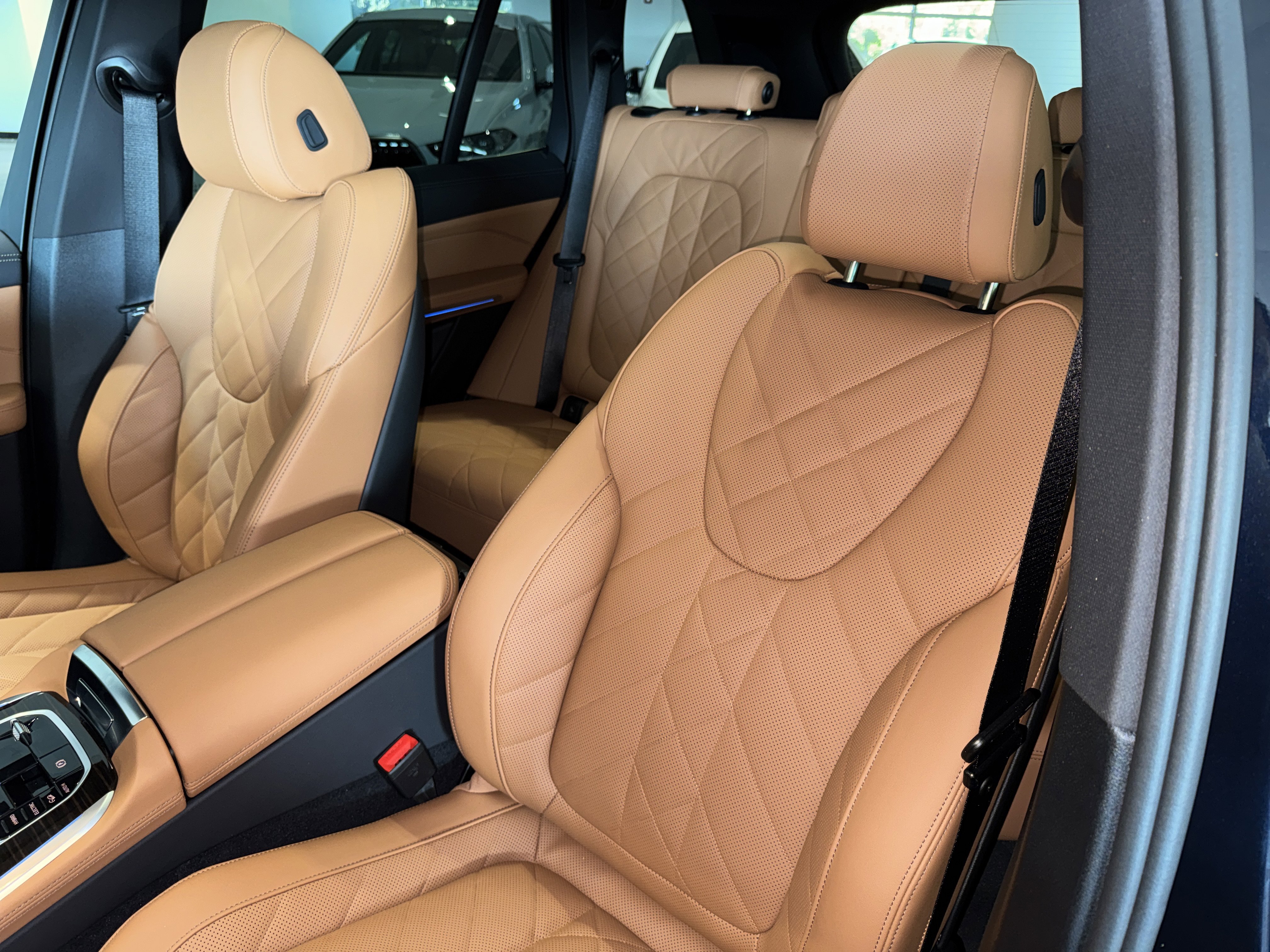 New 2026 BMW X5 xDrive50e w/ M Sport Package image 24