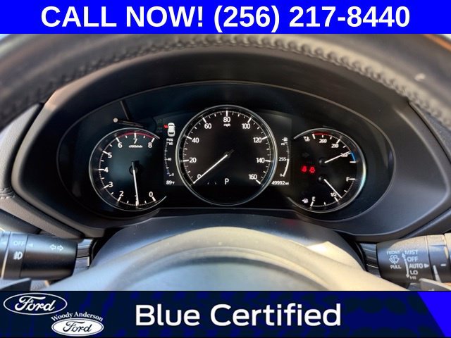 Used 2020 MAZDA CX-5 Grand Touring AWD/4WD image 12