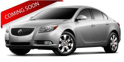 Used 2012 Buick Regal Premium