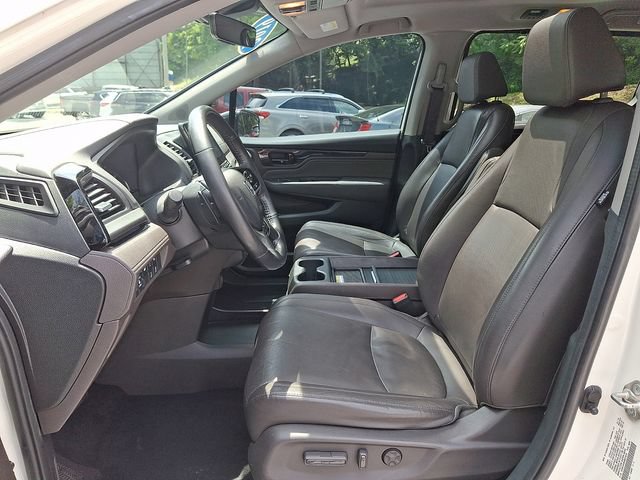 Used 2019 Honda Odyssey Elite image 17