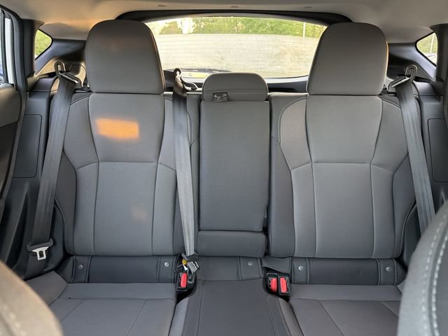 Certified 2026 Subaru Crosstrek 2.5i image 33