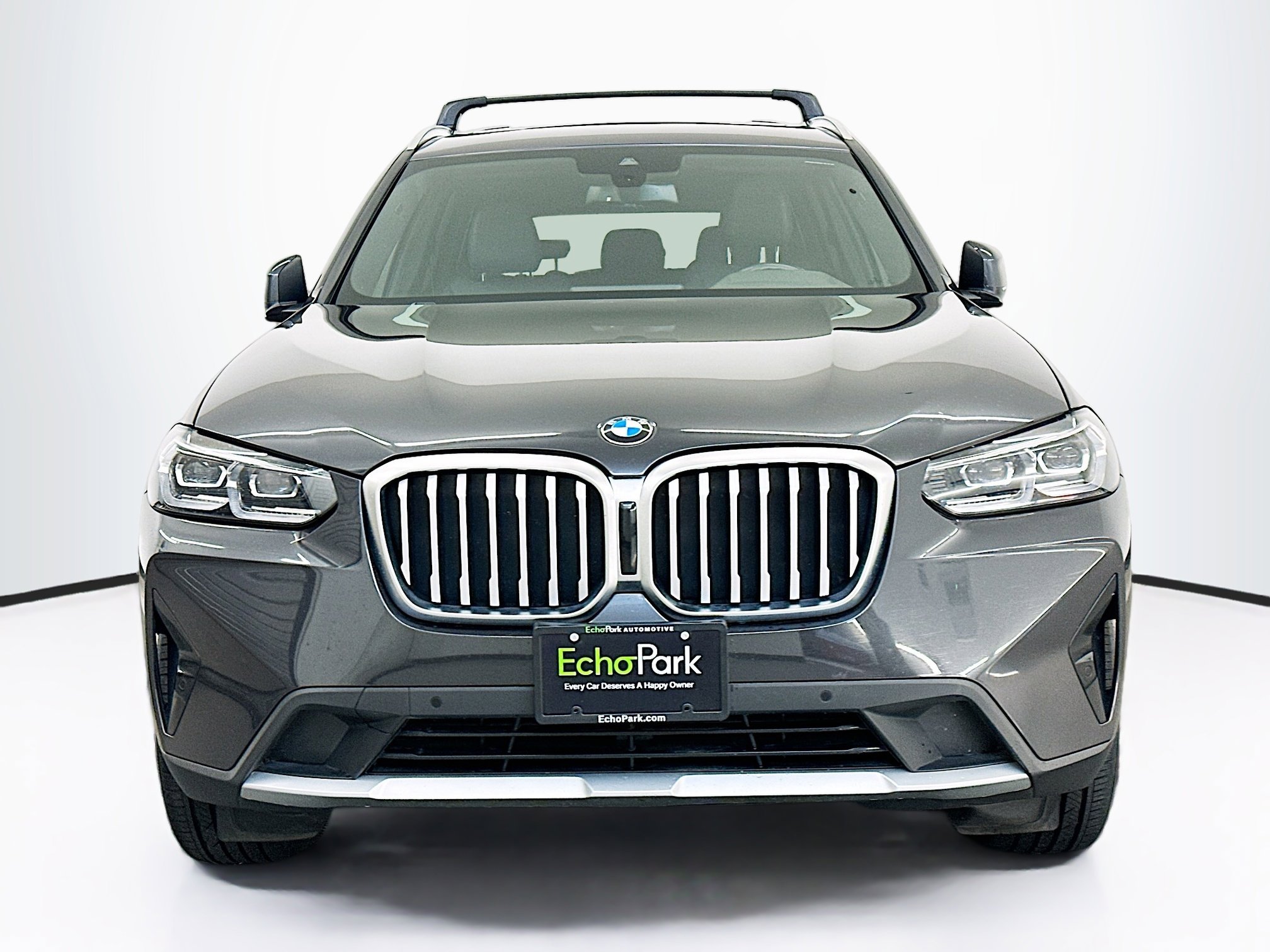 Used 2024 BMW X3 xDrive30i image 2