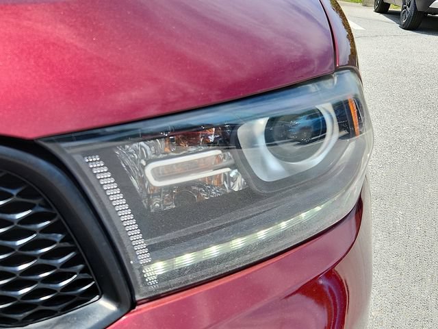 Used 2020 Dodge Durango R/T w/ Trailer Tow Group IV AWD/4WD image 9