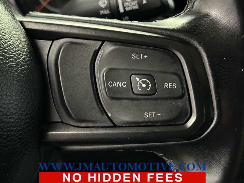 Used 2021 Jeep Gladiator Sport image 43