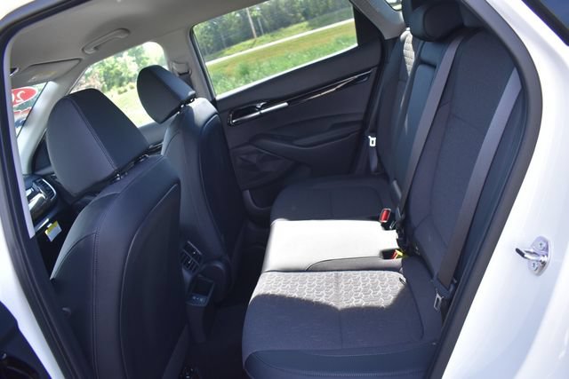 New 2026 Kia Seltos S AWD/4WD image 18